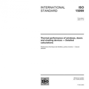 ISO15099