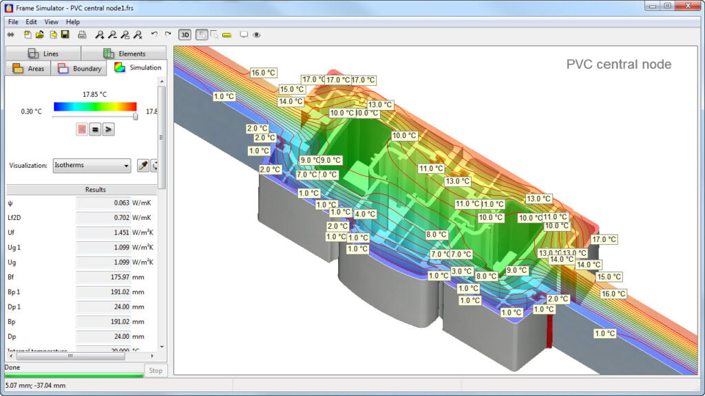 Frame Loading Simulation Frame Simulator - Dartwin