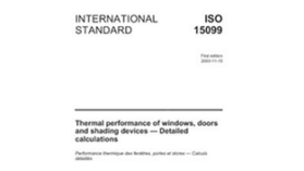 ISO 15099